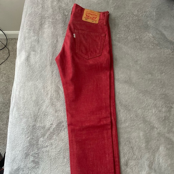 Levi’s - Picture 9 of 13